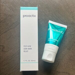 Proactiv Ultra Hydrating Moisturizer/ Post Acne Dark Mark Relief